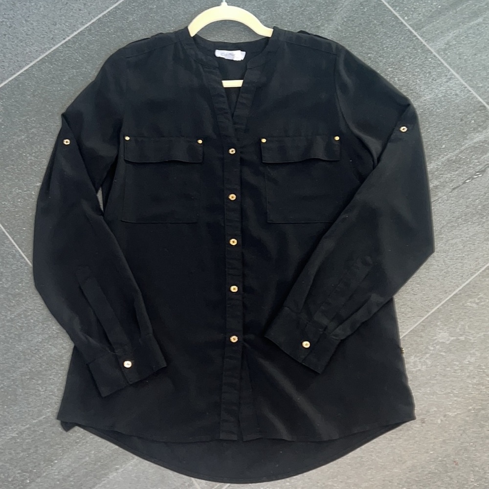 Calvin Klein Blouse